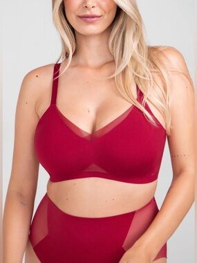 Honeylove Bra
